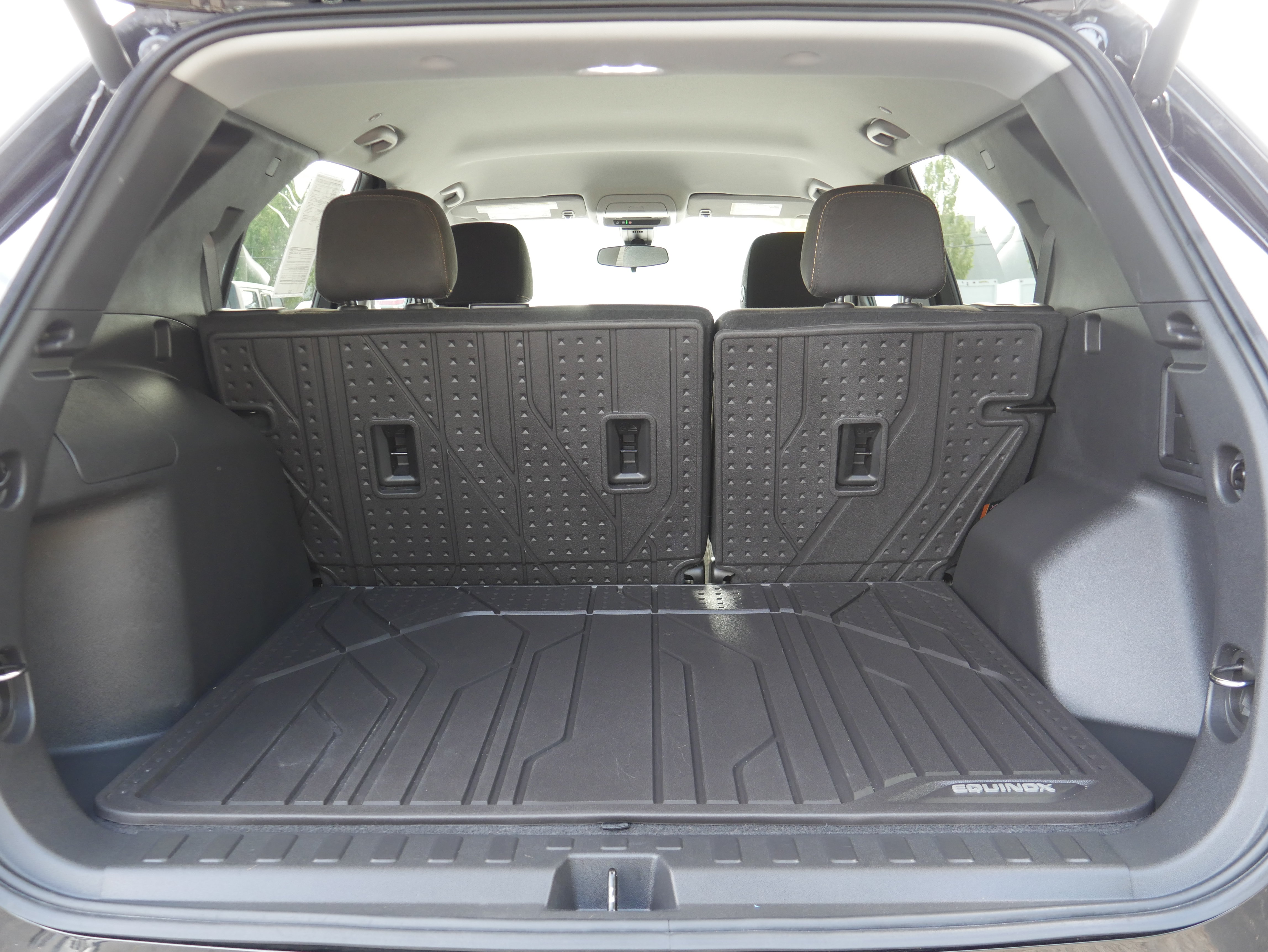 Certified 2023 Chevrolet Equinox LT AWD/4WD image 6