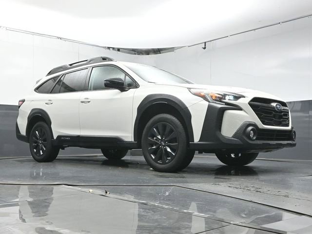 Used 2023 Subaru Outback Onyx Edition XT image 41
