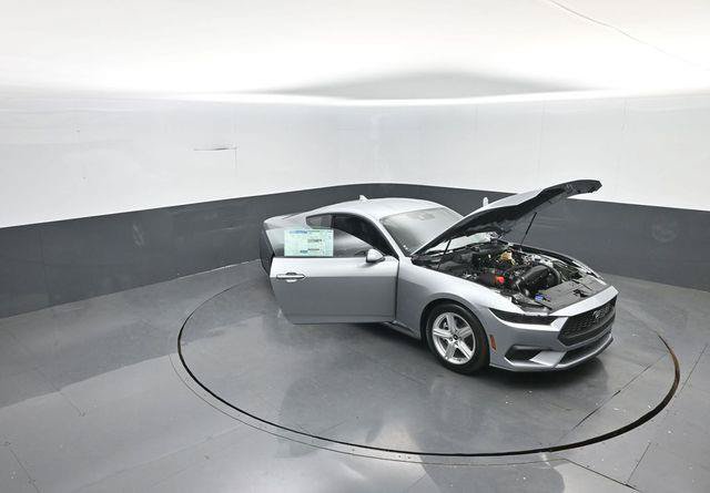 New 2026 Ford Mustang Coupe RWD image 36