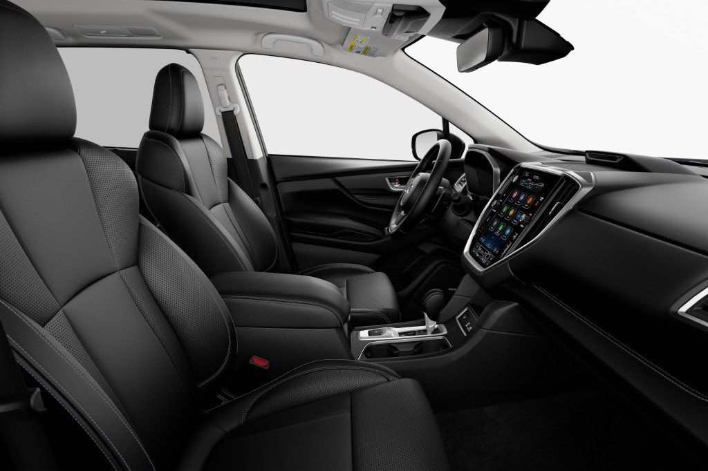 New 2026 Subaru Ascent Limited image 11