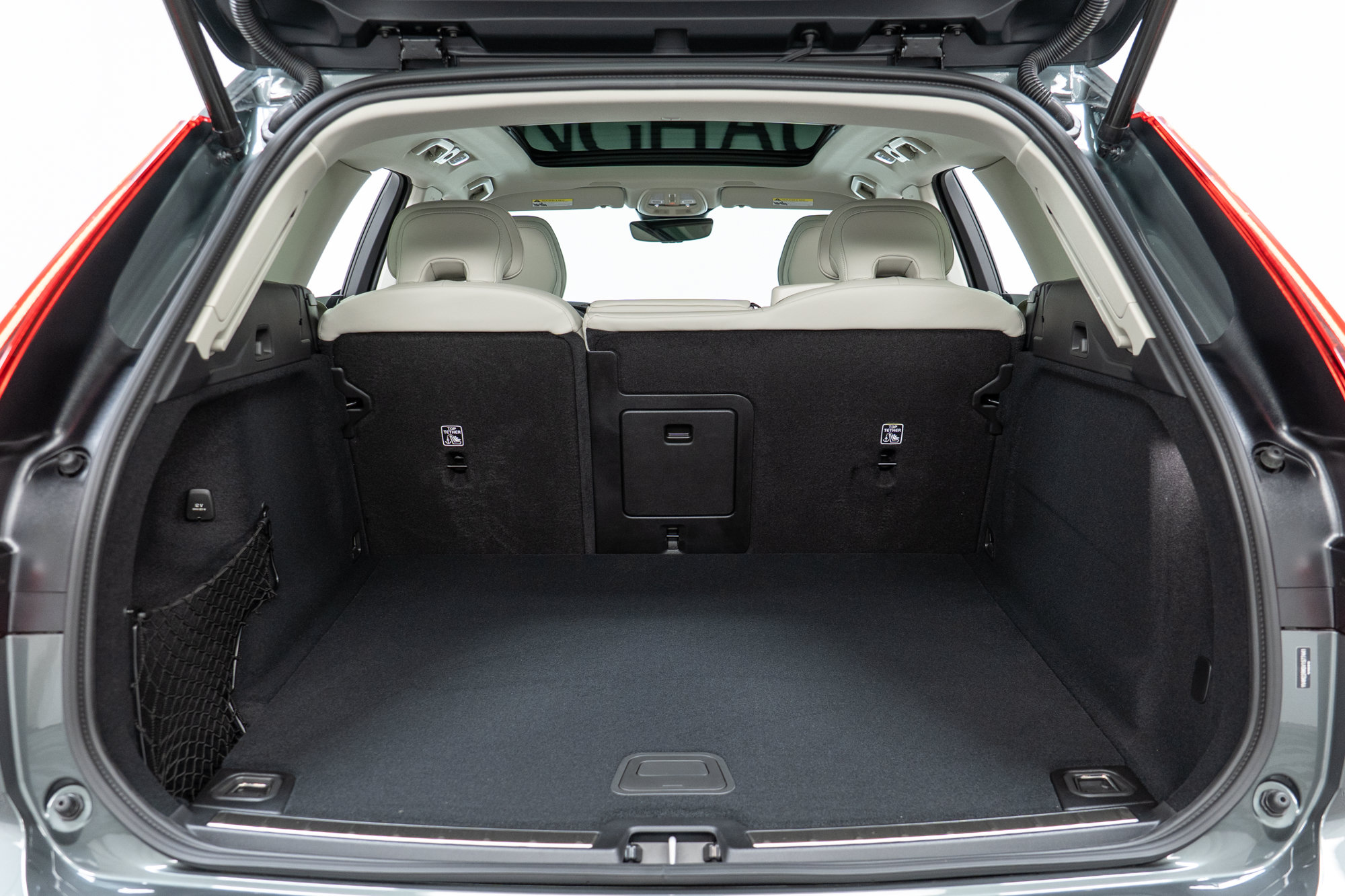 New 2027 Volvo XC60 B5 Ultra AWD/4WD image 10