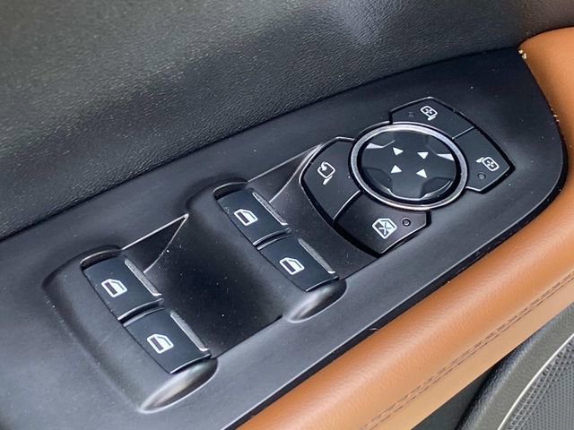 Certified 2023 Lincoln Nautilus Reserve image 13