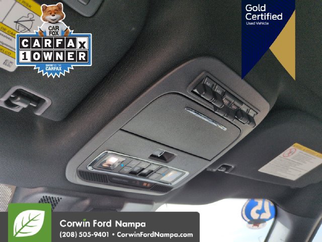 Used 2025 Ford F450 Platinum w/ FX4 Off-Road Package AWD/4WD image 24