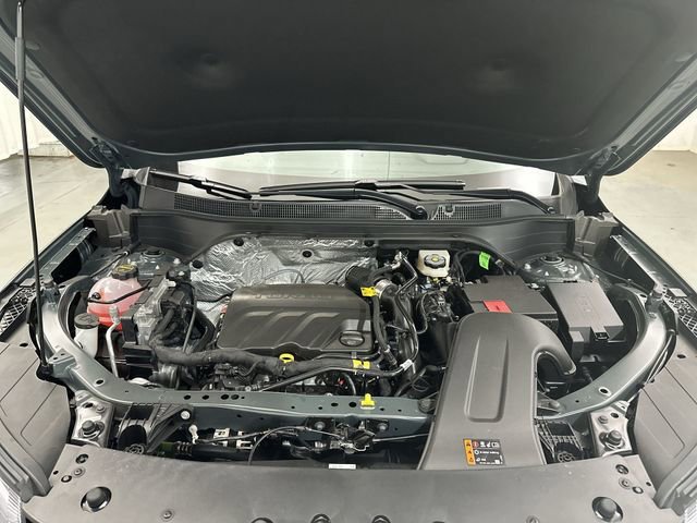 New 2026 Chevrolet Trax LT w/ LT Convenience Package FWD image 18