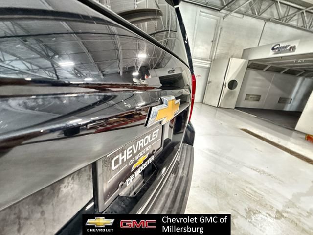 Used 2020 Chevrolet Tahoe LT image 37