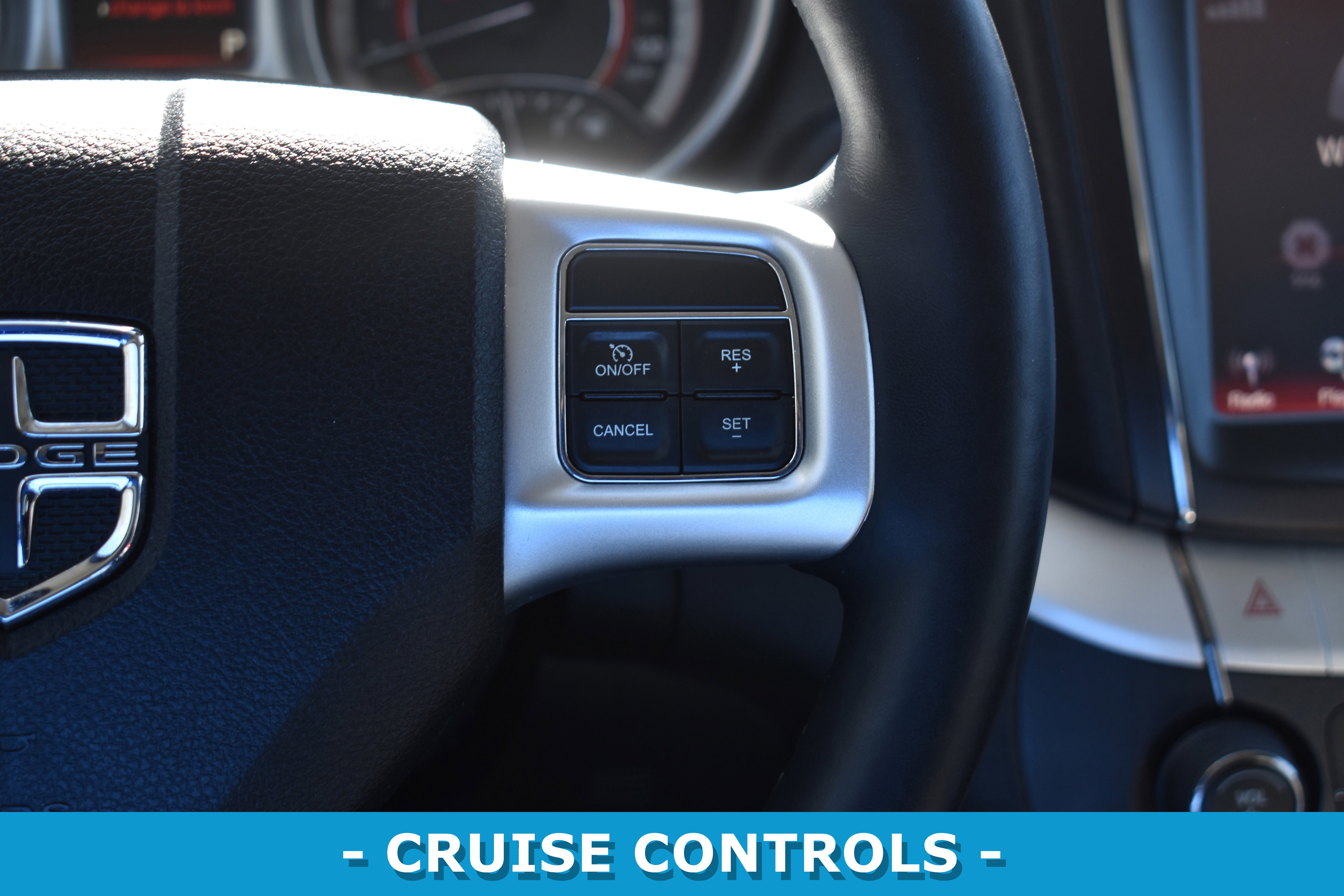 Used 2017 Dodge Journey GT image 14