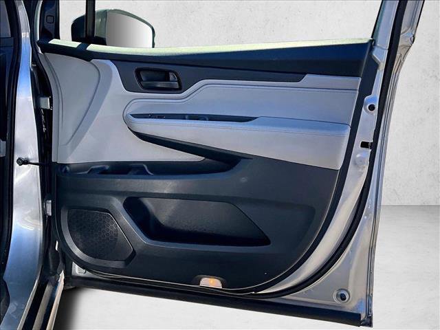 Used 2022 Honda Odyssey EX-L image 16