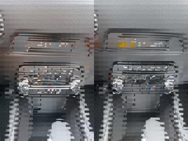 New 2025 MAZDA CX-5 AWD 2.5 S w/ Select Package image 9