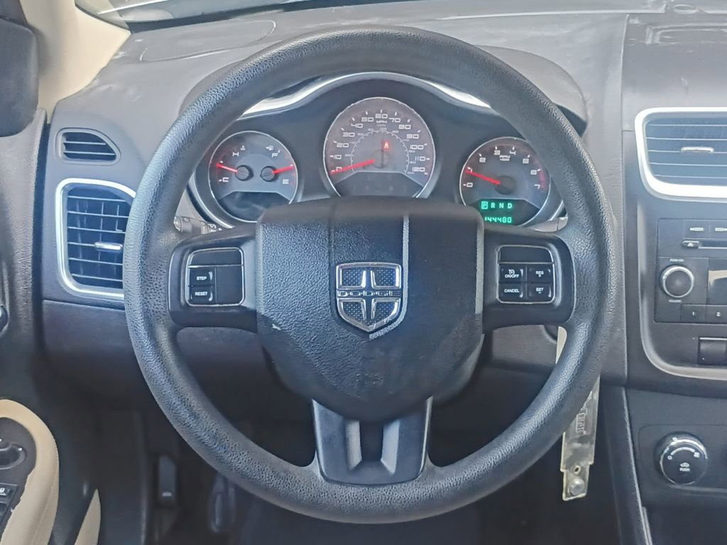 Used 2012 Dodge Avenger SE image 21