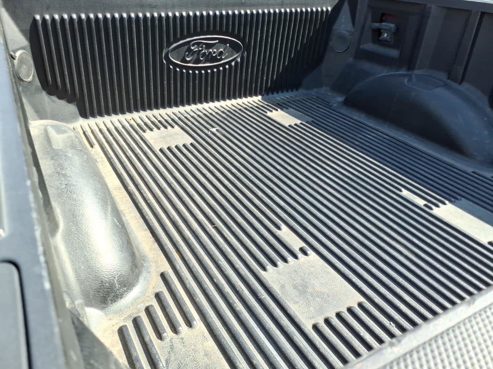 Used 2021 Ford F150 Lariat w/ Equipment Group 502A High AWD/4WD image 28