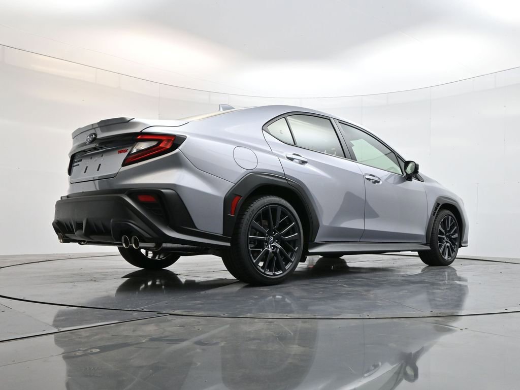 Used 2025 Subaru WRX Premium w/ Popular Package #1A image 29