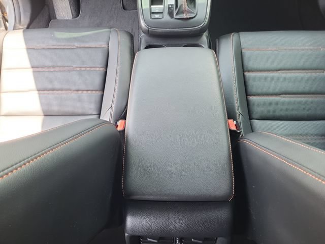 Used 2025 Honda CR-V Sport-L image 21