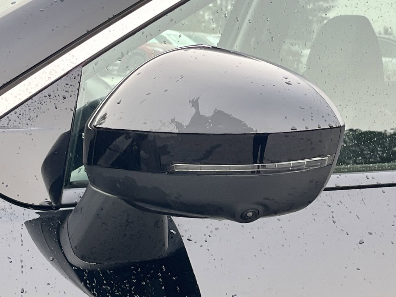 Certified 2023 Nissan Rogue SL w/ SL Premium Package image 31