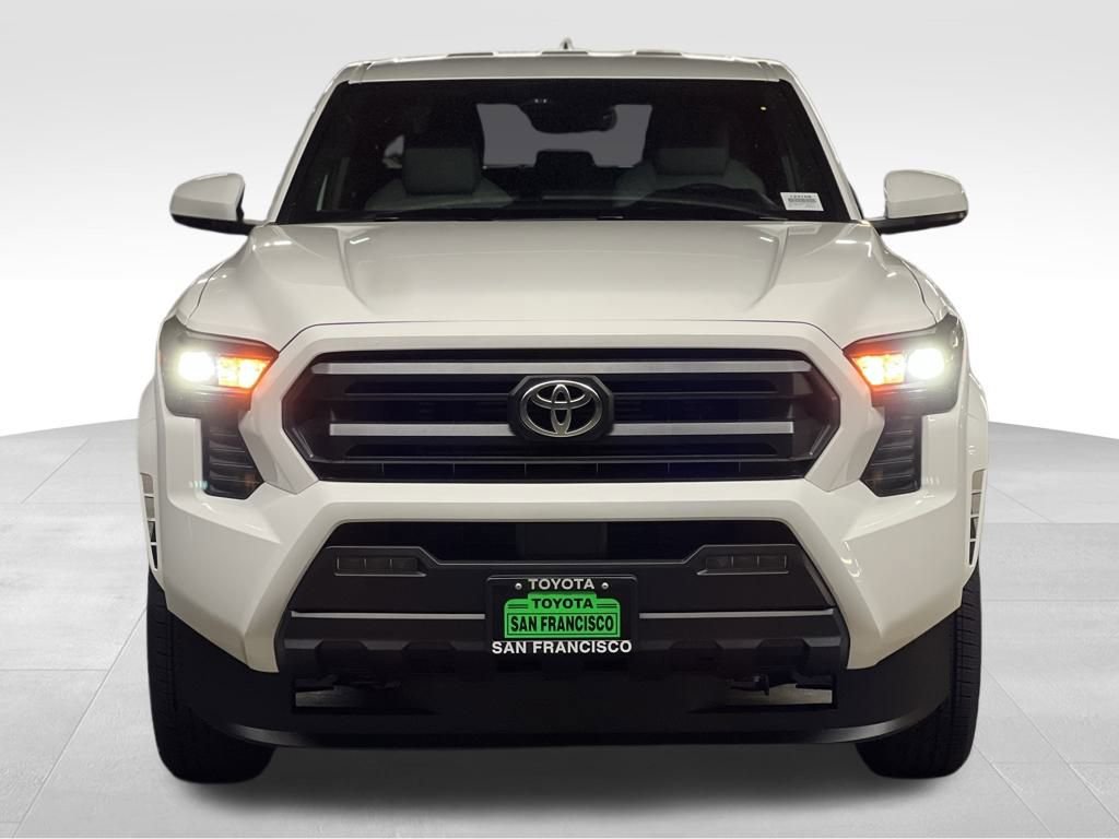 New 2025 Toyota Tacoma SR5 image 5