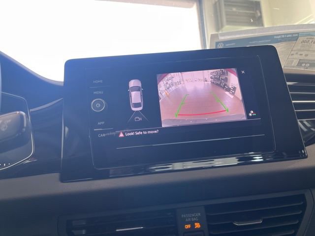 New 2025 Volkswagen Jetta Sport image 15