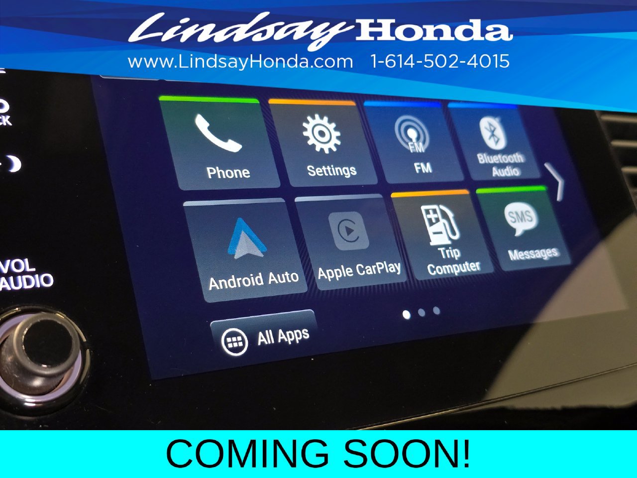 Used 2023 Honda Passport EX-L image 20
