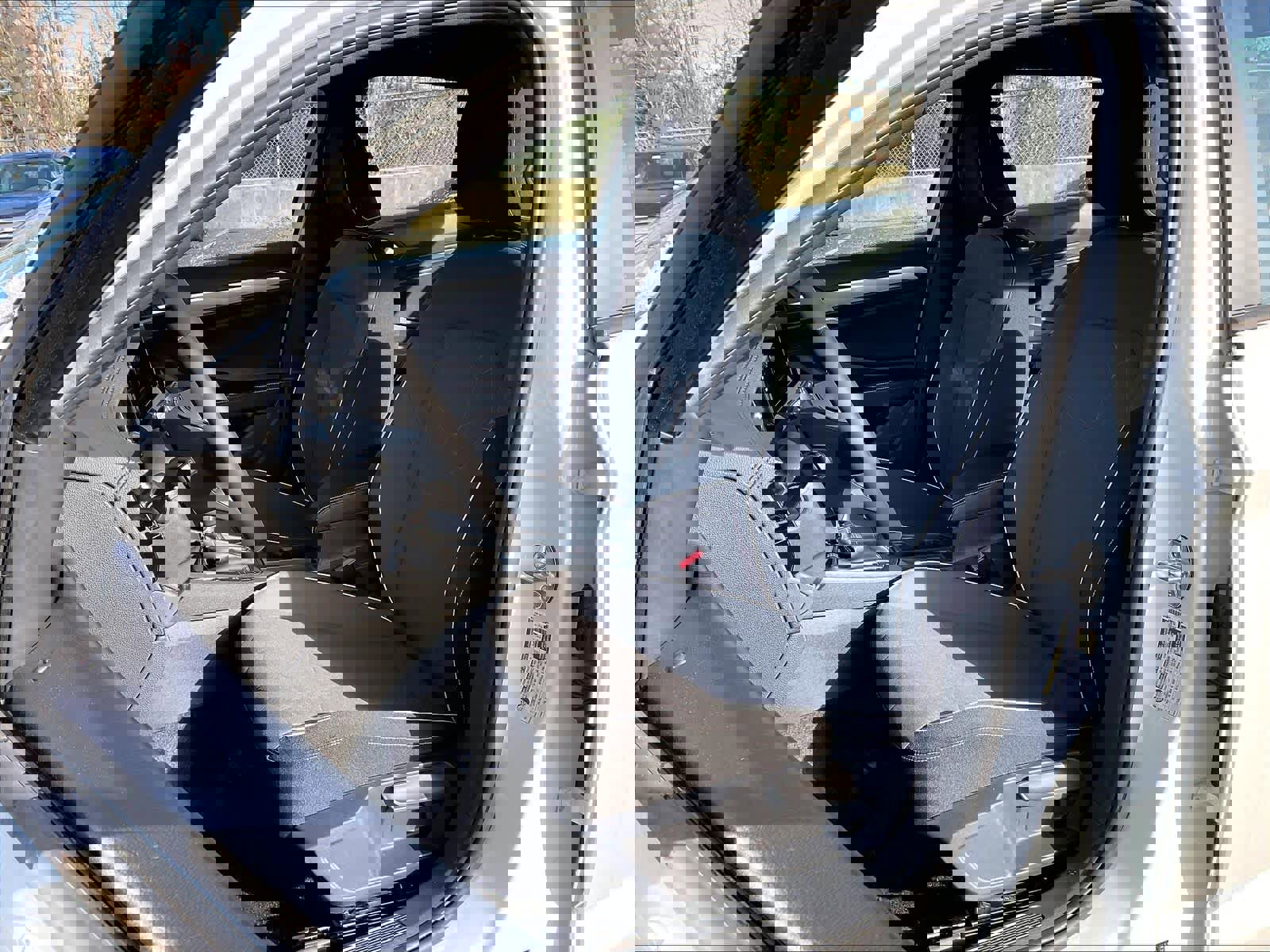 New 2025 Volkswagen Jetta Sport image 11