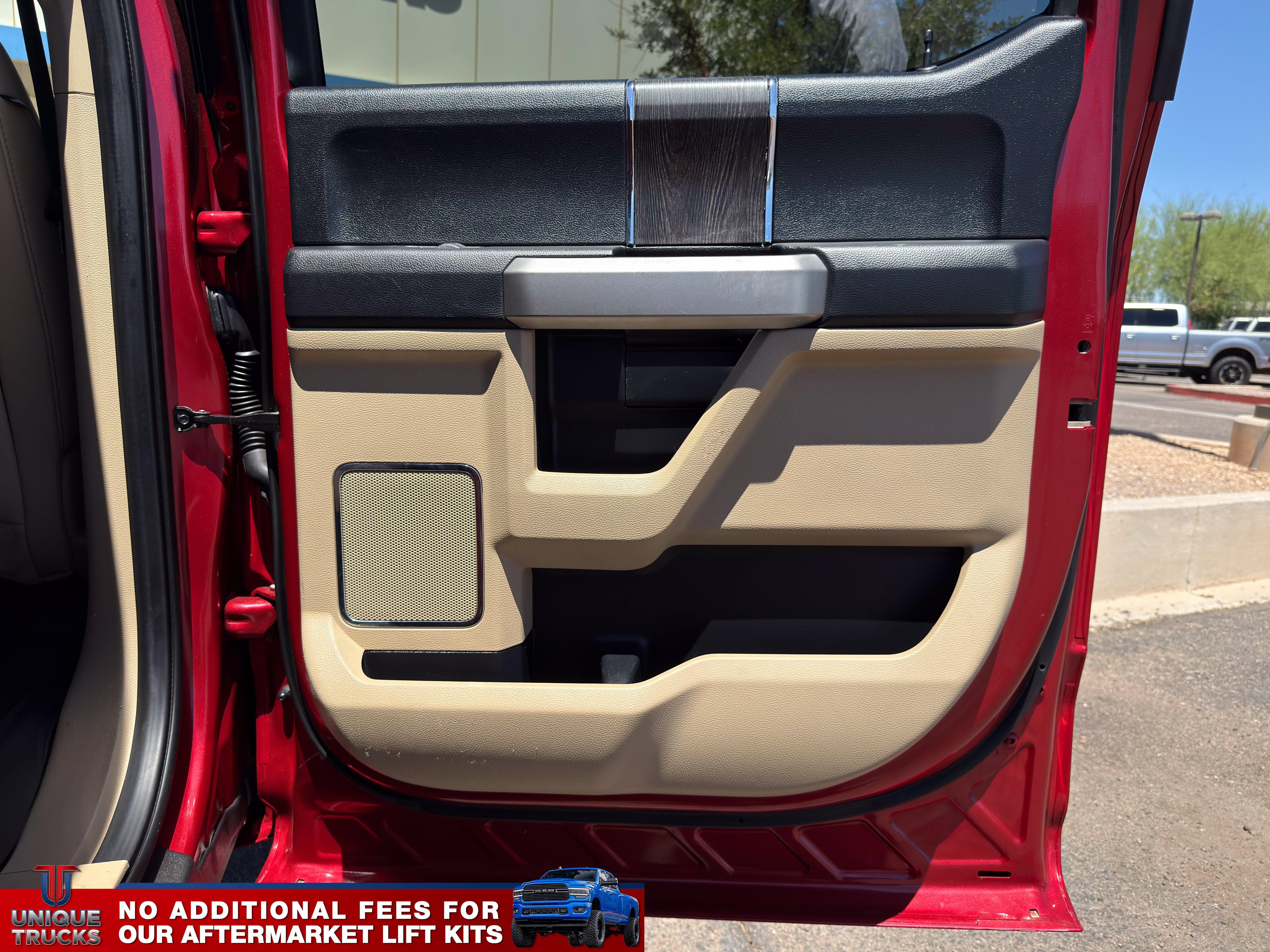 Used 2021 Ford F450 Lariat AWD/4WD image 20