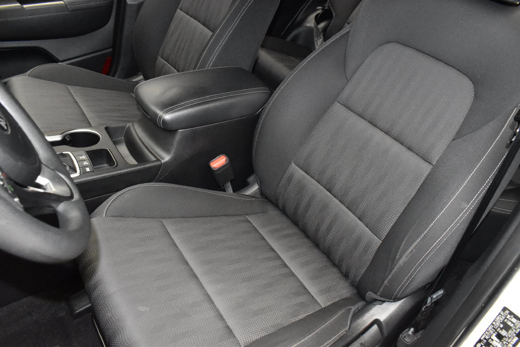 Used 2019 Kia Sportage LX AWD/4WD image 13