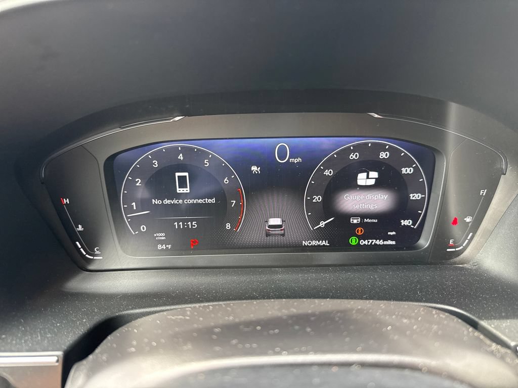 Used 2023 Honda Pilot Elite image 15