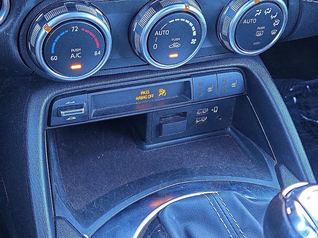 Used 2023 MAZDA MX-5 Miata Grand Touring image 29