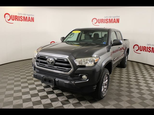 Used 2019 Toyota Tacoma SR5