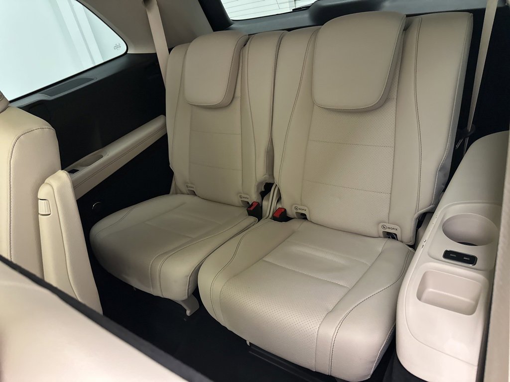 Used 2022 Mercedes-Benz GLS 450 4MATIC image 13