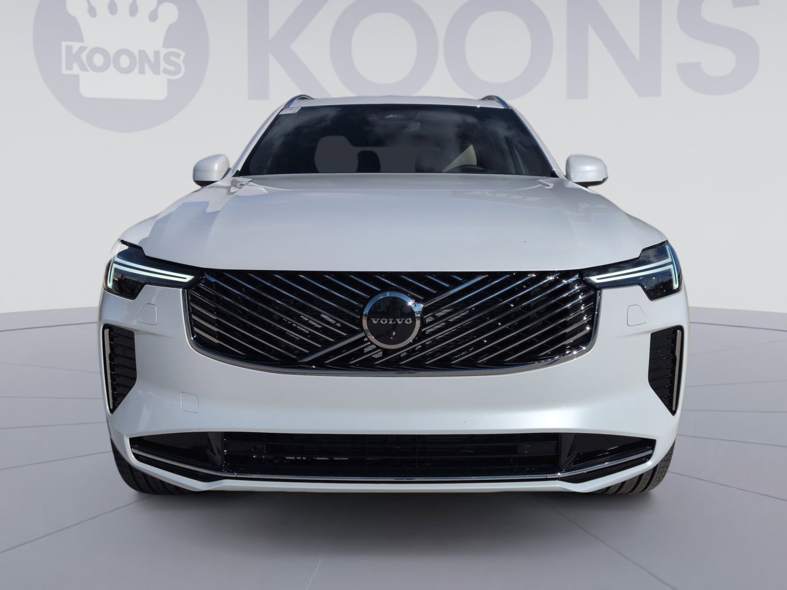 New 2026 Volvo XC90 B6 Ultra image 11