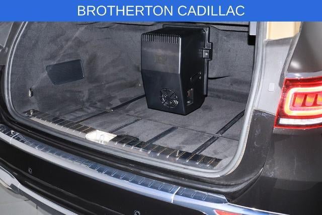 Used 2021 Mercedes-Benz Maybach GLS 600 4MATIC image 26