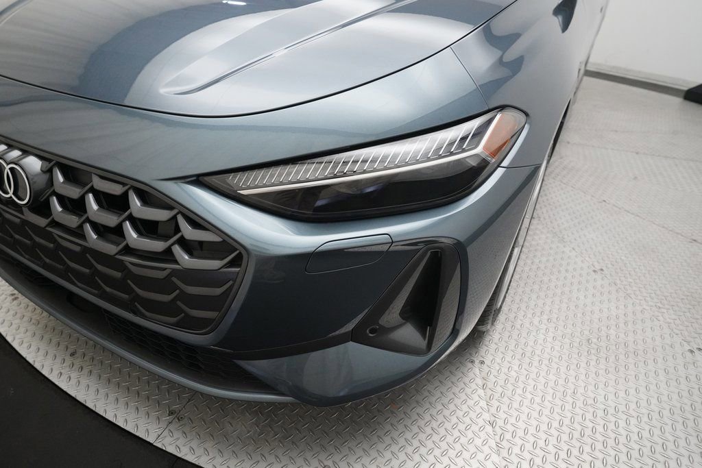 New 2025 Audi A5 2.0T Premium Plus image 24