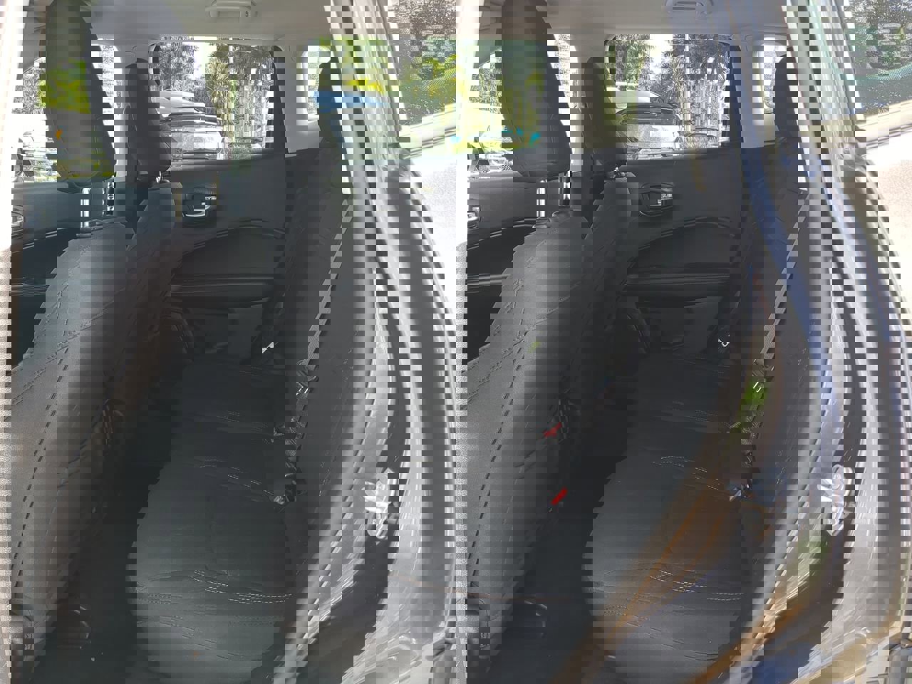 Used 2017 Jeep Compass Sport image 14