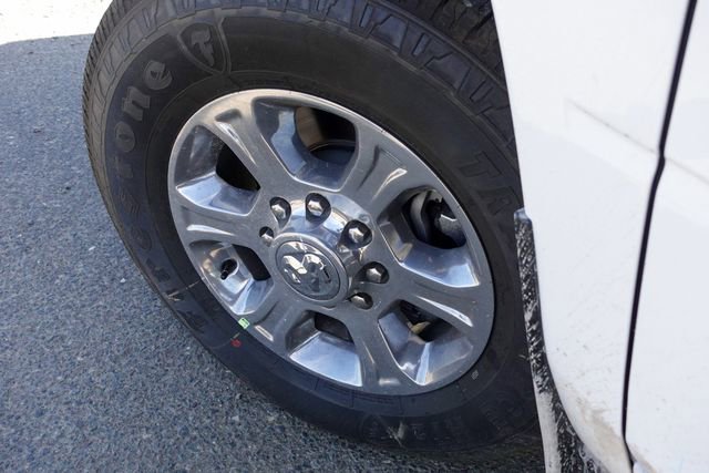 New 2026 RAM 2500 Big Horn image 12