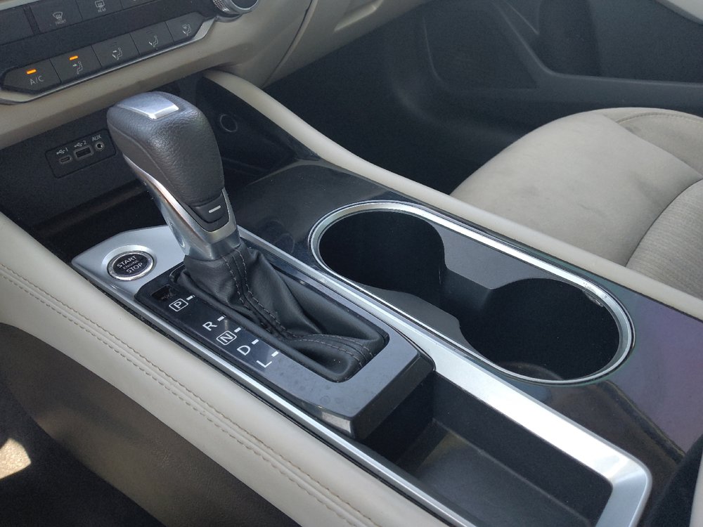 Used 2023 Nissan Altima 2.5 SV FWD image 26