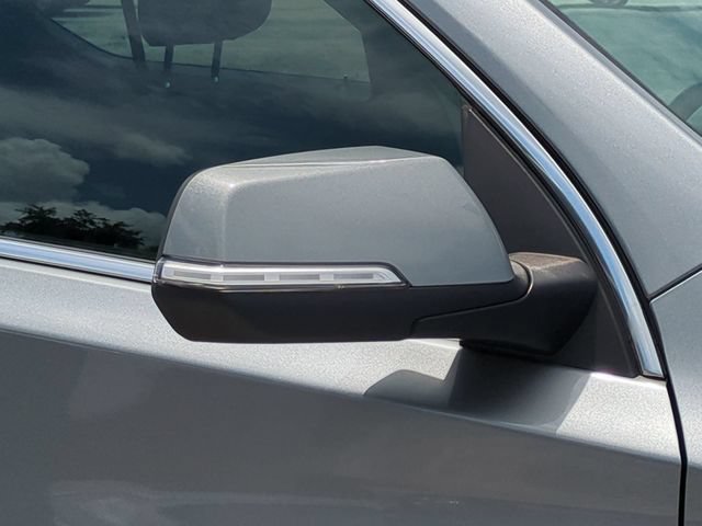 Certified 2023 Chevrolet Traverse LT AWD/4WD image 12
