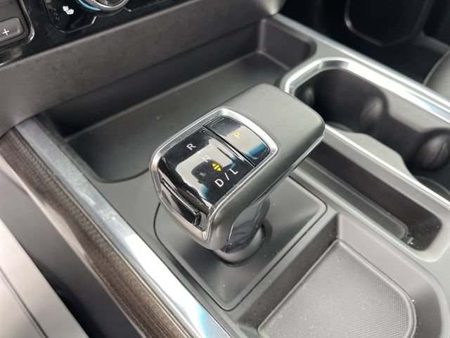 Used 2023 Chevrolet Silverado 1500 RST AWD/4WD image 19