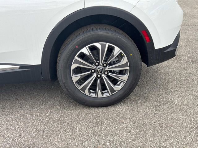 New 2026 Buick Envision Preferred image 11