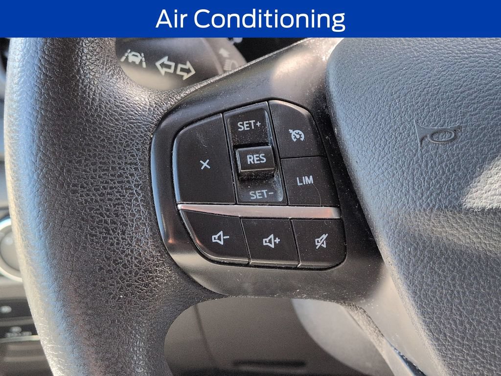 Used 2024 Ford Transit 250 148 Medium Roof Extended AWD image 13