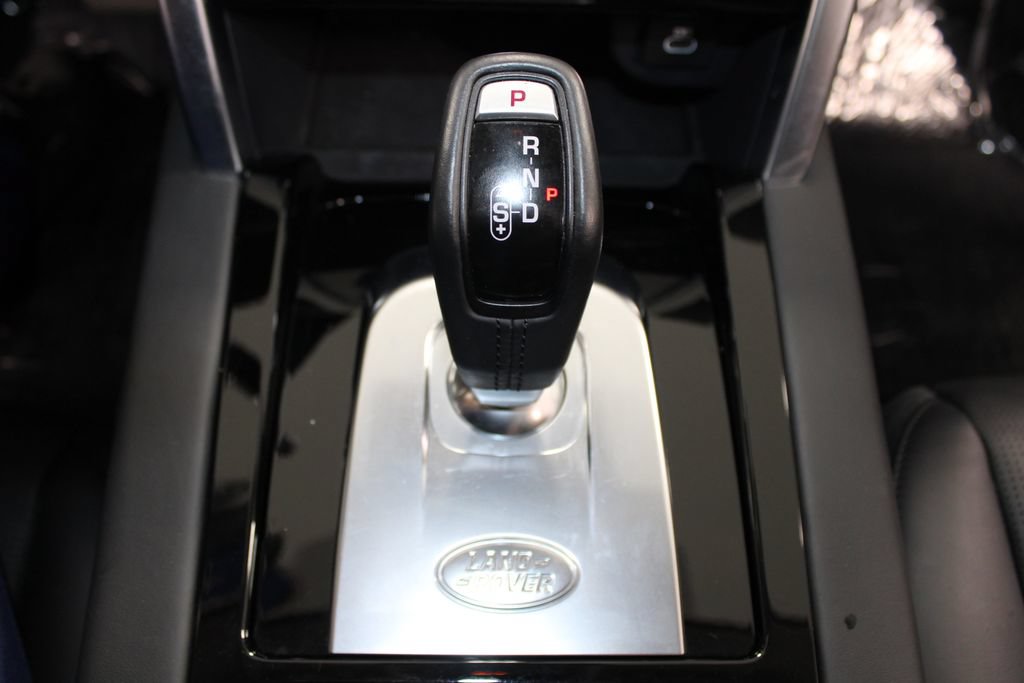 Used 2021 Land Rover Discovery Sport SE AWD/4WD image 43