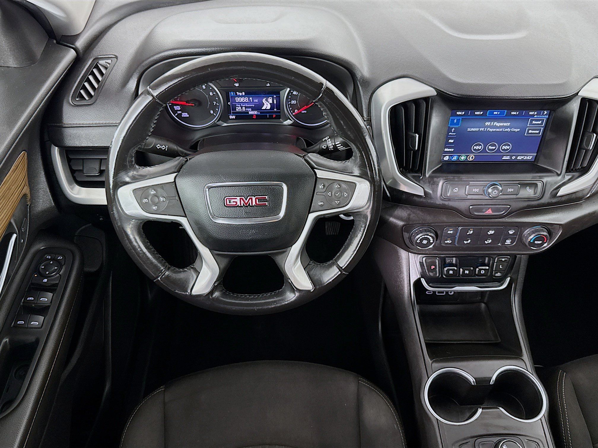 Used 2019 GMC Terrain SLE FWD image 15