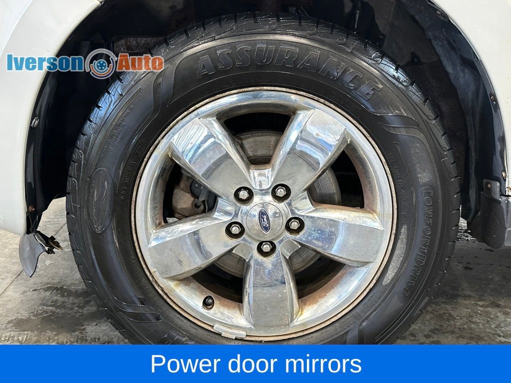 Used 2008 Ford Escape Limited image 11