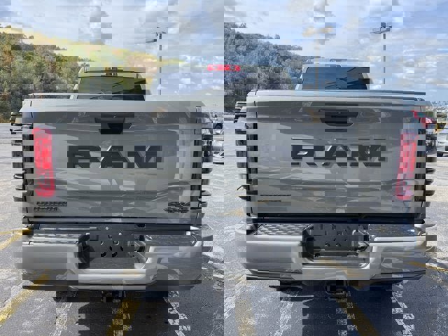 New 2025 RAM 2500 Big Horn image 4