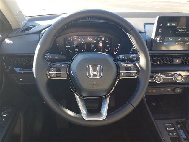 New 2026 Honda CR-V EX-L image 9