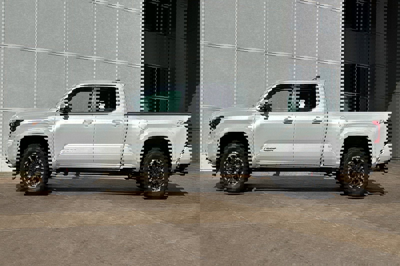 New 2026 Toyota Tacoma TRD Sport image 7