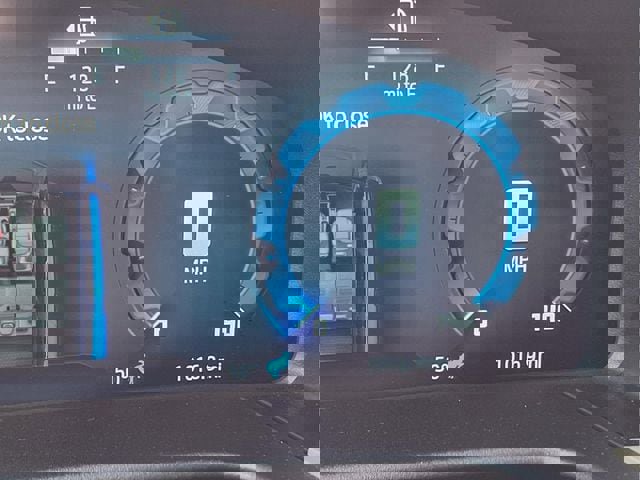 New 2025 Ford Bronco Sport Big Bend image 21