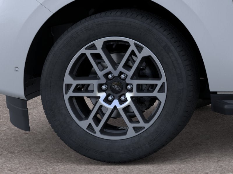New 2026 Ford Expedition Active AWD/4WD image 59