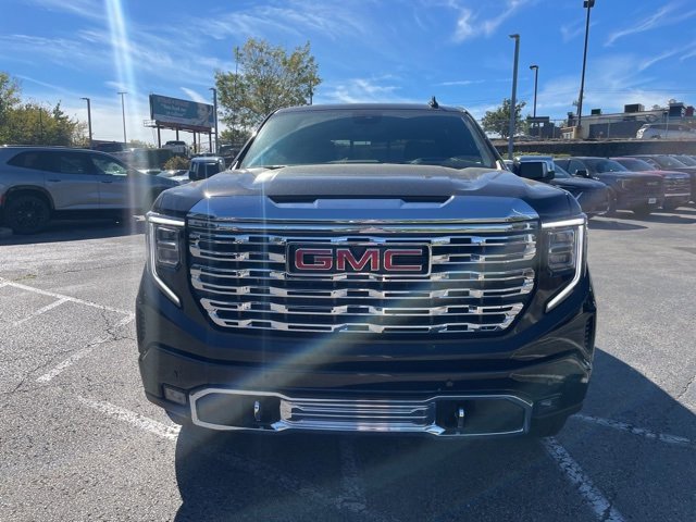 New 2026 GMC Sierra 1500 Denali w/ Technology Package image 3