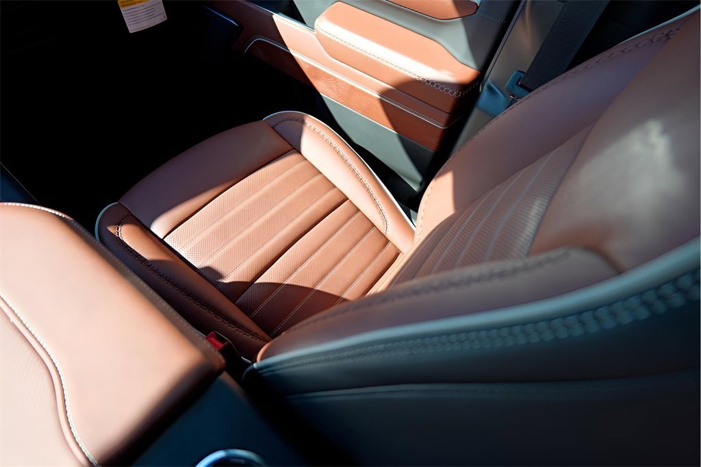 New 2026 GMC Sierra 3500 Denali Ultimate image 26