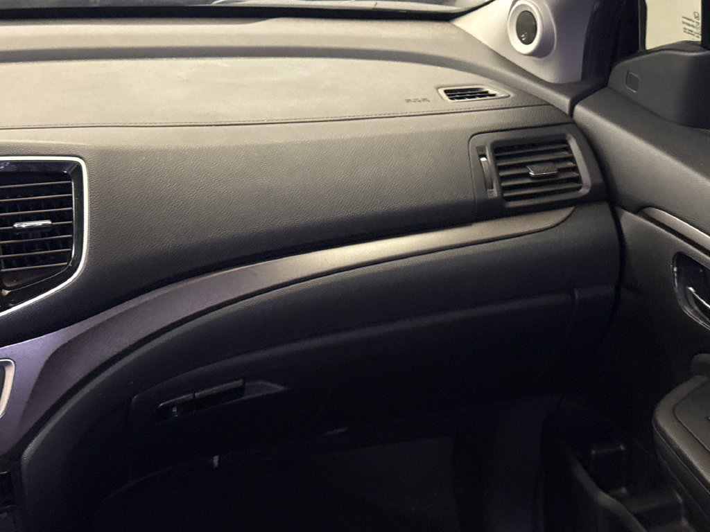 Used 2021 Honda Pilot EX-L image 16