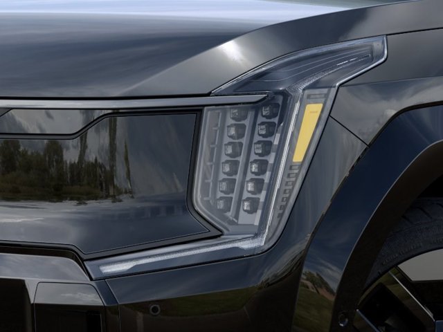 New 2026 Kia EV9 GT-Line AWD/4WD image 13