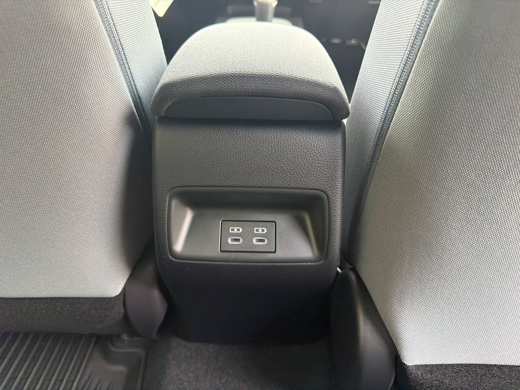 New 2026 Toyota Corolla SE FWD image 27